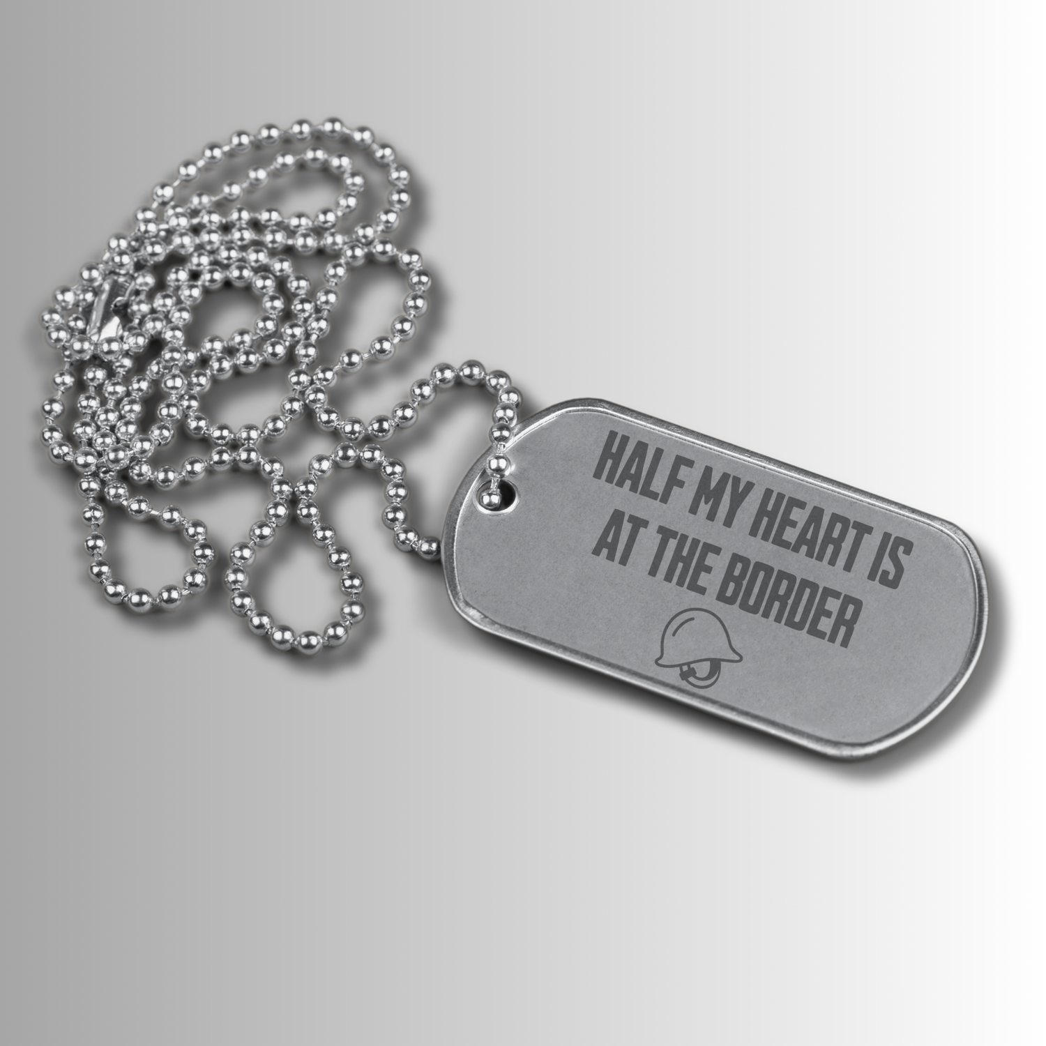 Dog Tags